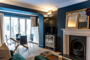 The Brunswick Oasis, London